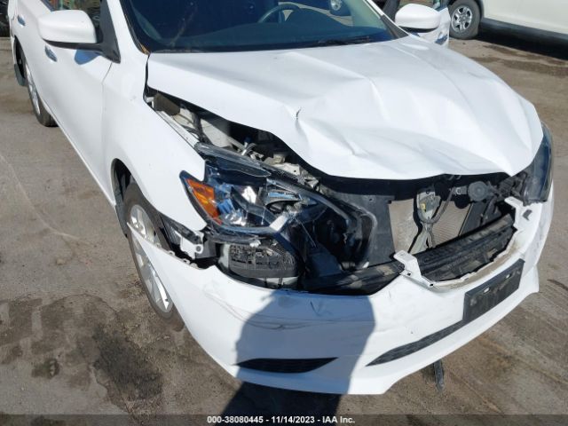 Photo 5 VIN: 3N1AB7AP5JY315745 - NISSAN SENTRA 