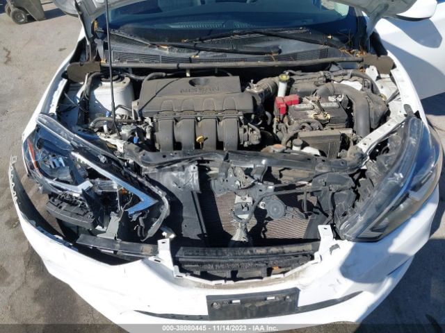 Photo 9 VIN: 3N1AB7AP5JY315745 - NISSAN SENTRA 