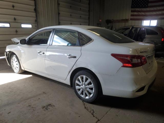 Photo 1 VIN: 3N1AB7AP5JY315938 - NISSAN SENTRA 