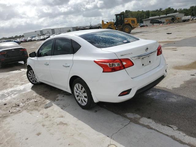 Photo 2 VIN: 3N1AB7AP5JY317138 - NISSAN SENTRA S 