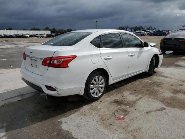 Photo 3 VIN: 3N1AB7AP5JY317138 - NISSAN SENTRA S 