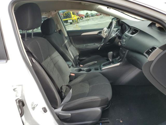 Photo 4 VIN: 3N1AB7AP5JY317138 - NISSAN SENTRA S 