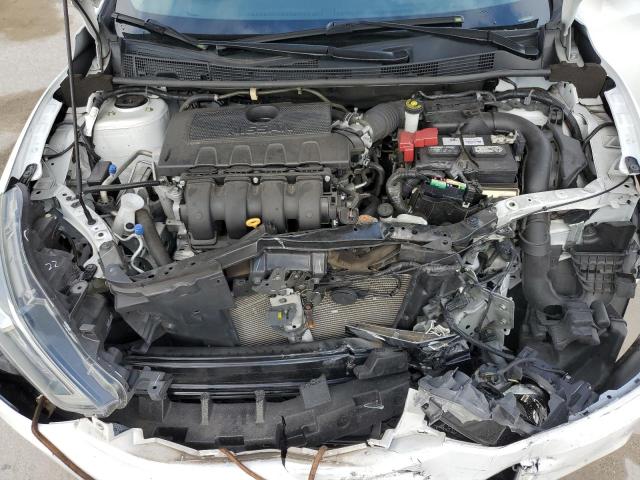 Photo 6 VIN: 3N1AB7AP5JY317138 - NISSAN SENTRA S 