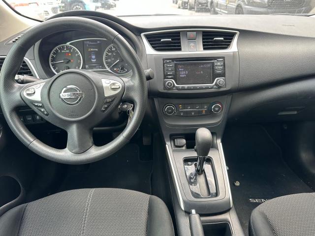 Photo 8 VIN: 3N1AB7AP5JY318337 - NISSAN SENTRA 