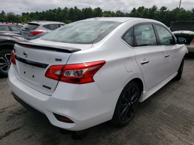 Photo 3 VIN: 3N1AB7AP5JY318483 - NISSAN SENTRA 