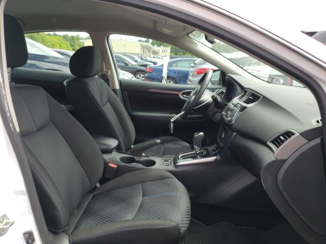 Photo 4 VIN: 3N1AB7AP5JY318483 - NISSAN SENTRA 