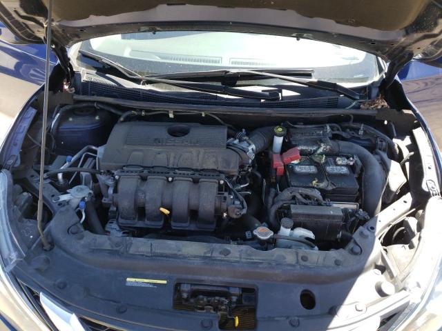 Photo 10 VIN: 3N1AB7AP5JY319052 - NISSAN SENTRA S 