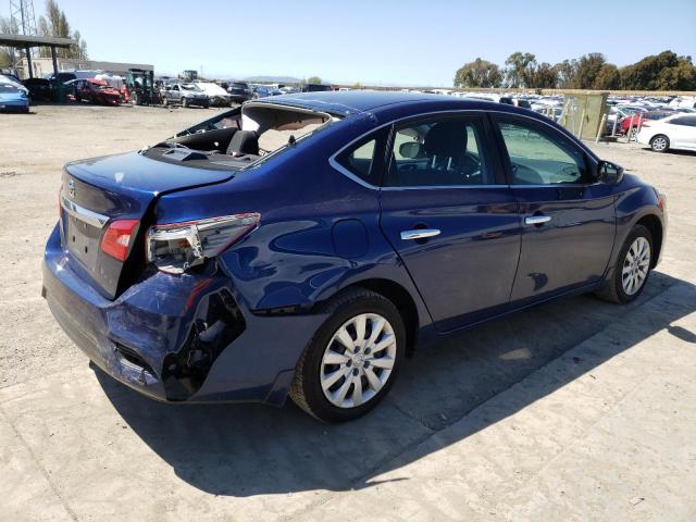 Photo 2 VIN: 3N1AB7AP5JY319052 - NISSAN SENTRA S 