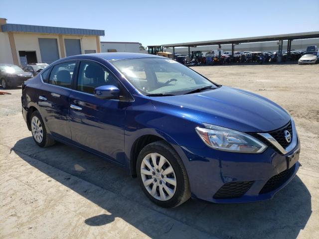 Photo 3 VIN: 3N1AB7AP5JY319052 - NISSAN SENTRA S 