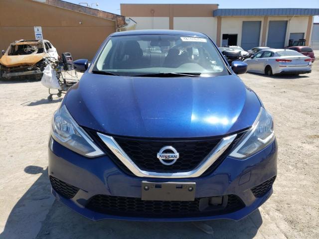 Photo 4 VIN: 3N1AB7AP5JY319052 - NISSAN SENTRA S 