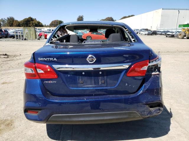 Photo 5 VIN: 3N1AB7AP5JY319052 - NISSAN SENTRA S 