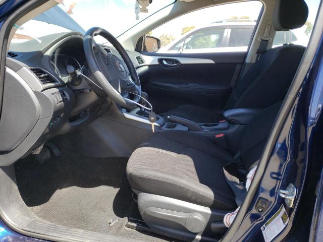 Photo 6 VIN: 3N1AB7AP5JY319052 - NISSAN SENTRA S 