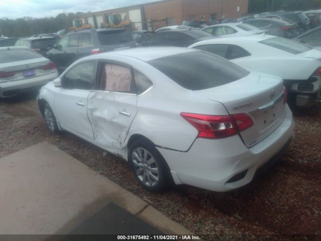 Photo 2 VIN: 3N1AB7AP5JY320525 - NISSAN SENTRA 