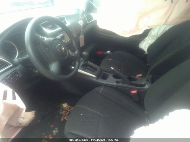 Photo 4 VIN: 3N1AB7AP5JY320525 - NISSAN SENTRA 