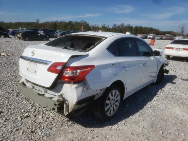 Photo 3 VIN: 3N1AB7AP5JY322632 - NISSAN SENTRA S 