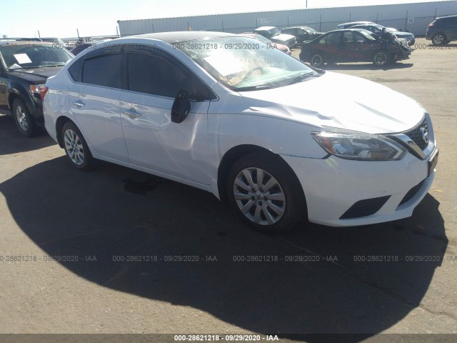 Photo 0 VIN: 3N1AB7AP5JY322890 - NISSAN SENTRA 