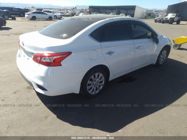 Photo 3 VIN: 3N1AB7AP5JY322890 - NISSAN SENTRA 