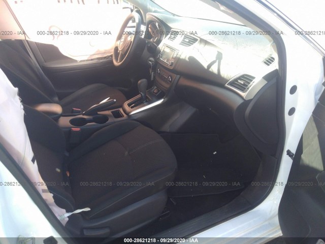 Photo 4 VIN: 3N1AB7AP5JY322890 - NISSAN SENTRA 