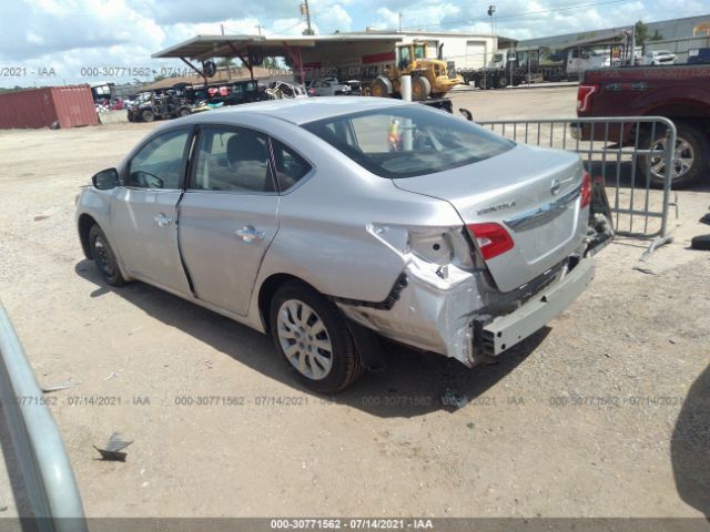 Photo 2 VIN: 3N1AB7AP5JY322940 - NISSAN SENTRA 