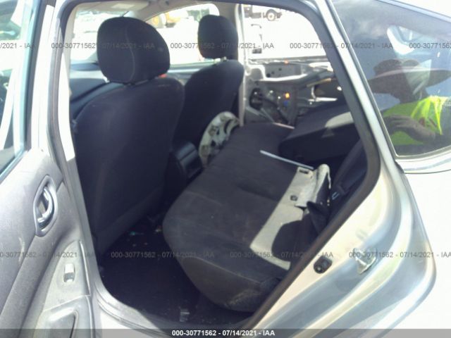 Photo 7 VIN: 3N1AB7AP5JY322940 - NISSAN SENTRA 