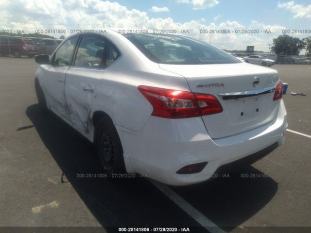 Photo 2 VIN: 3N1AB7AP5JY324221 - NISSAN SENTRA 