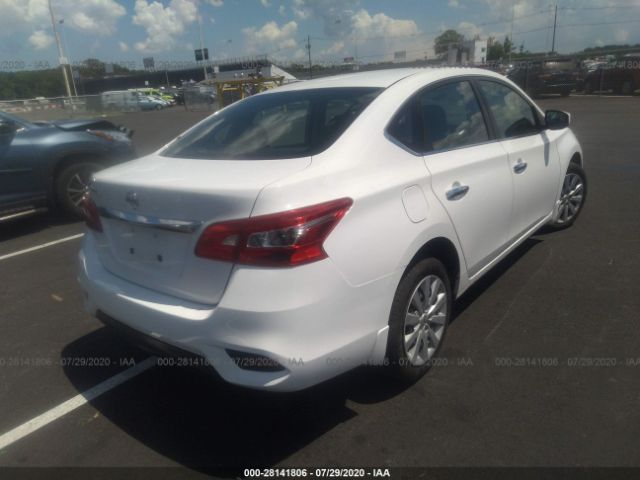 Photo 3 VIN: 3N1AB7AP5JY324221 - NISSAN SENTRA 