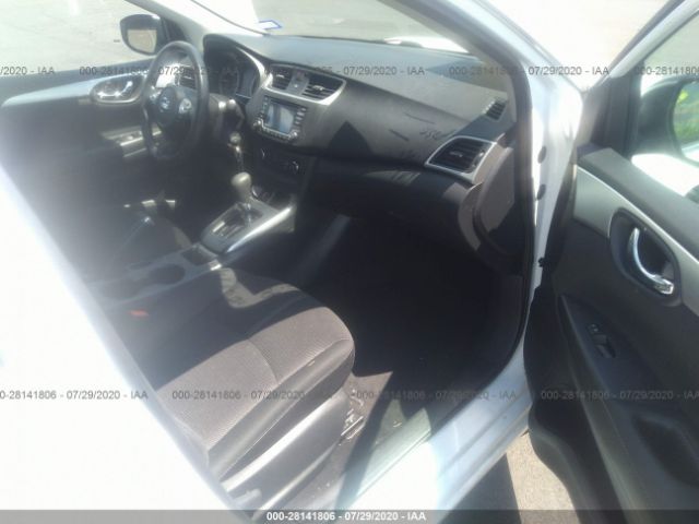 Photo 4 VIN: 3N1AB7AP5JY324221 - NISSAN SENTRA 