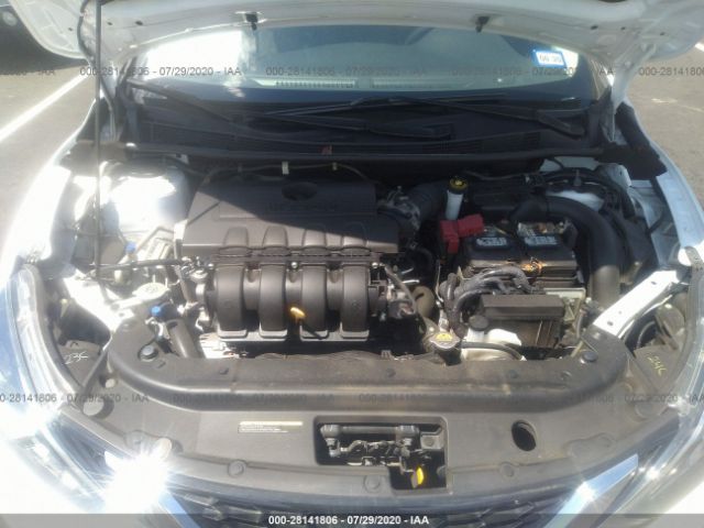 Photo 9 VIN: 3N1AB7AP5JY324221 - NISSAN SENTRA 