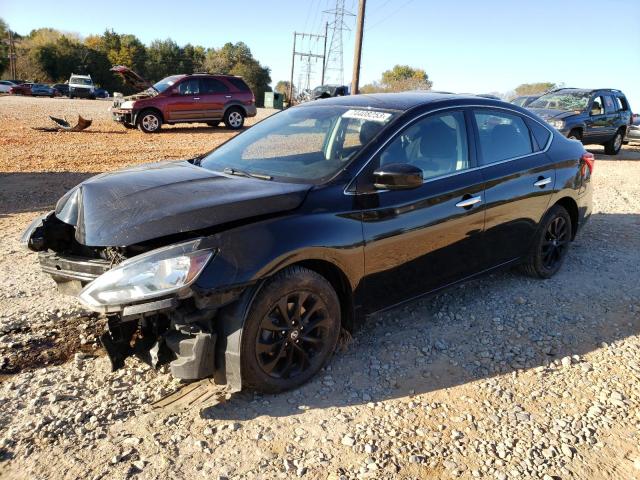 Photo 0 VIN: 3N1AB7AP5JY326762 - NISSAN SENTRA 