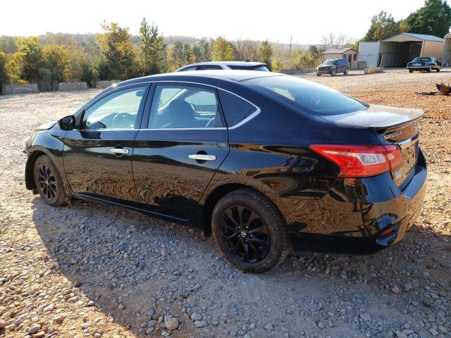 Photo 1 VIN: 3N1AB7AP5JY326762 - NISSAN SENTRA 