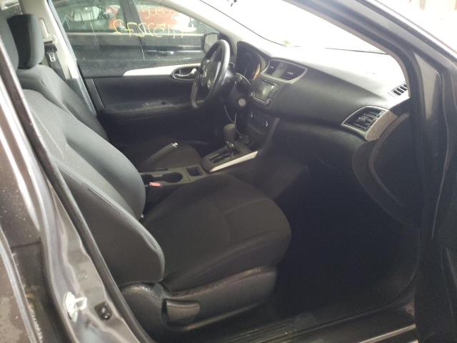 Photo 4 VIN: 3N1AB7AP5JY326812 - NISSAN SENTRA S 