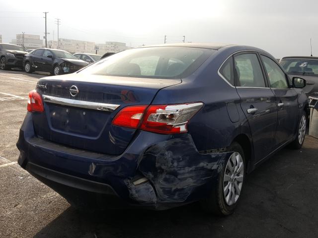 Photo 3 VIN: 3N1AB7AP5JY328236 - NISSAN SENTRA S 