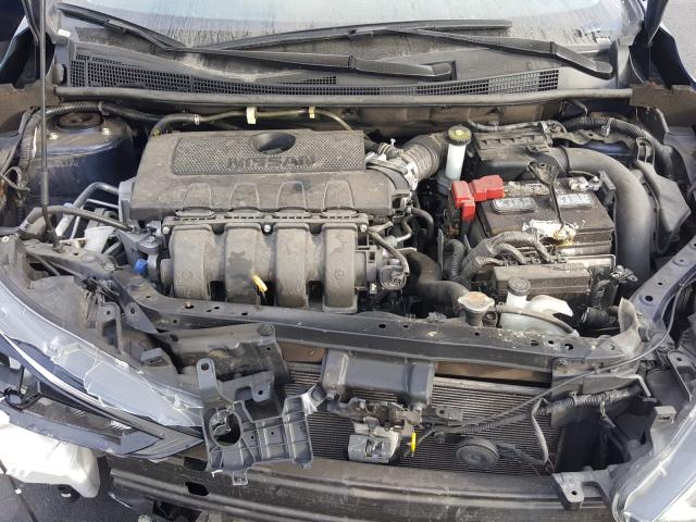 Photo 6 VIN: 3N1AB7AP5JY328236 - NISSAN SENTRA S 