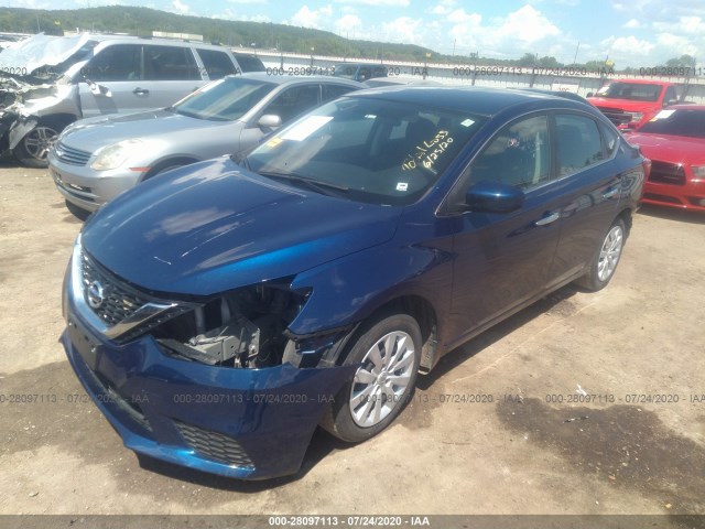 Photo 1 VIN: 3N1AB7AP5JY330150 - NISSAN SENTRA 