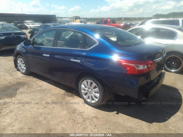 Photo 2 VIN: 3N1AB7AP5JY330150 - NISSAN SENTRA 