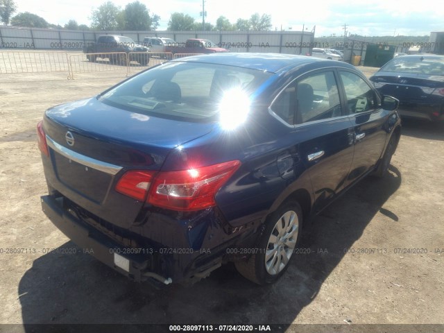 Photo 3 VIN: 3N1AB7AP5JY330150 - NISSAN SENTRA 