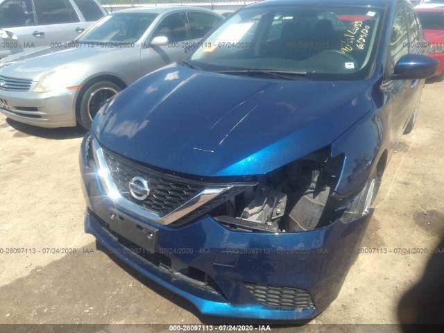 Photo 5 VIN: 3N1AB7AP5JY330150 - NISSAN SENTRA 