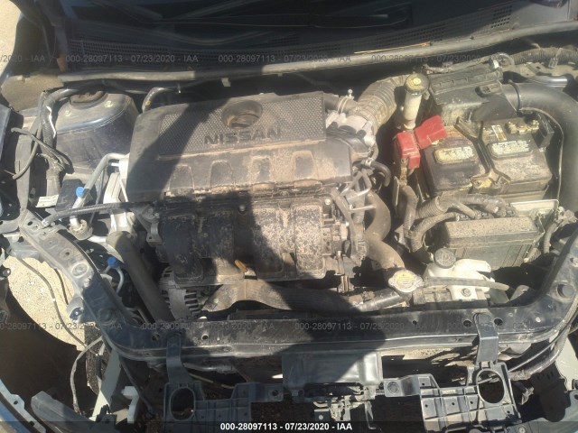 Photo 9 VIN: 3N1AB7AP5JY330150 - NISSAN SENTRA 