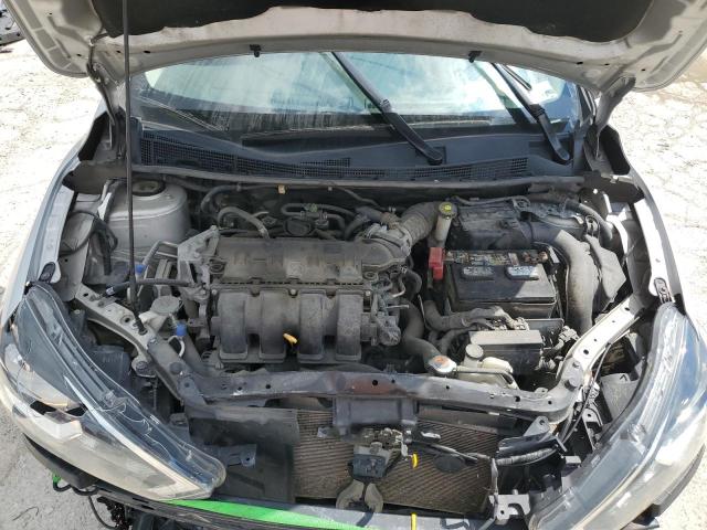 Photo 10 VIN: 3N1AB7AP5JY331170 - NISSAN SENTRA S 