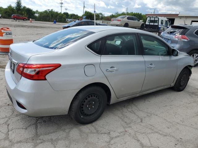 Photo 2 VIN: 3N1AB7AP5JY331170 - NISSAN SENTRA S 