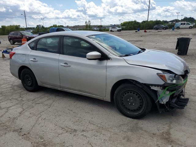 Photo 3 VIN: 3N1AB7AP5JY331170 - NISSAN SENTRA S 