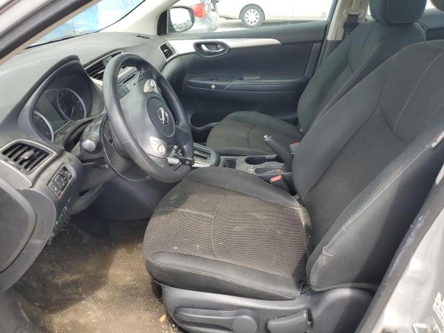 Photo 6 VIN: 3N1AB7AP5JY331170 - NISSAN SENTRA S 