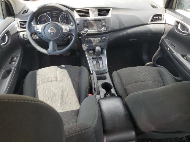 Photo 7 VIN: 3N1AB7AP5JY331170 - NISSAN SENTRA S 