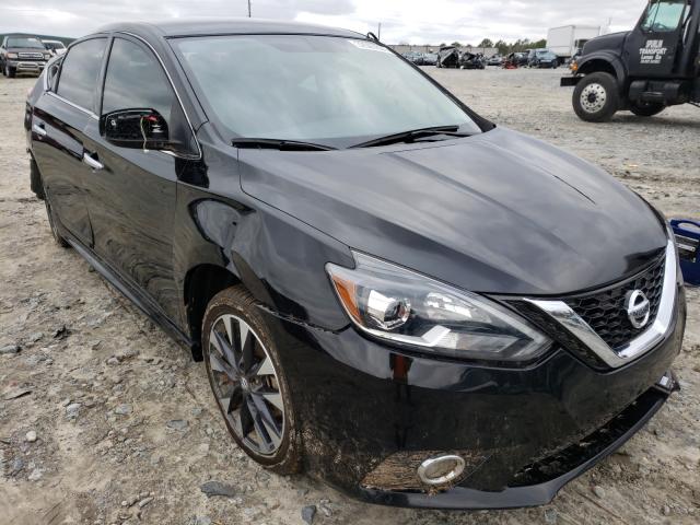 Photo 0 VIN: 3N1AB7AP5JY331198 - NISSAN SENTRA S 