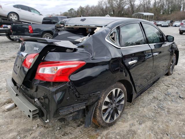 Photo 3 VIN: 3N1AB7AP5JY331198 - NISSAN SENTRA S 