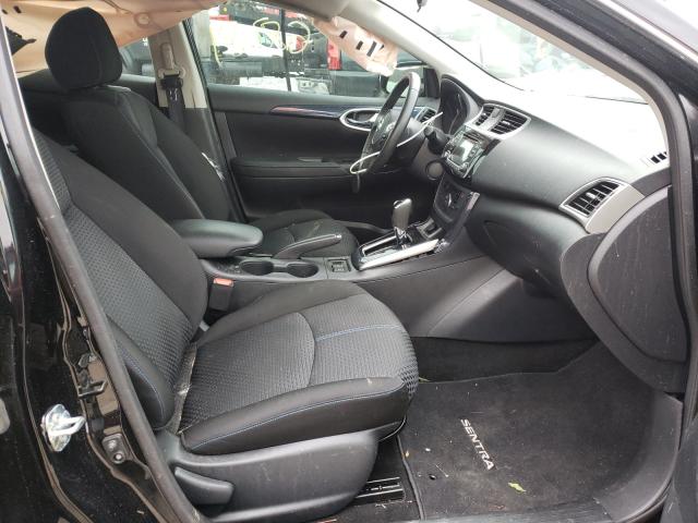 Photo 4 VIN: 3N1AB7AP5JY331198 - NISSAN SENTRA S 