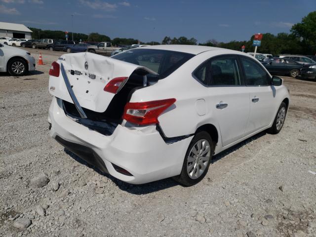 Photo 3 VIN: 3N1AB7AP5JY331752 - NISSAN SENTRA S 