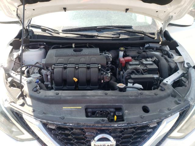 Photo 6 VIN: 3N1AB7AP5JY331752 - NISSAN SENTRA S 