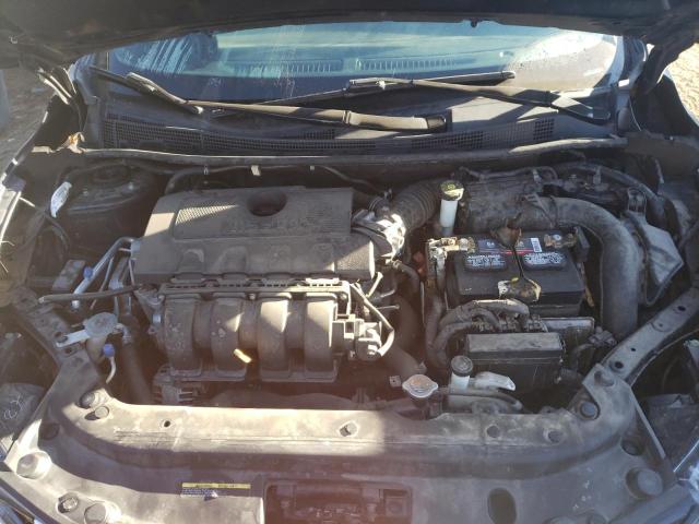 Photo 10 VIN: 3N1AB7AP5JY331881 - NISSAN SENTRA 