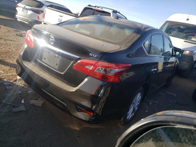 Photo 2 VIN: 3N1AB7AP5JY331881 - NISSAN SENTRA 